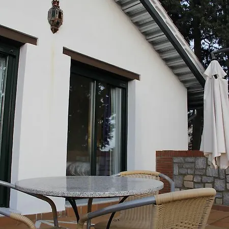 Country house Miranevada, Casas De Montana Alfacar