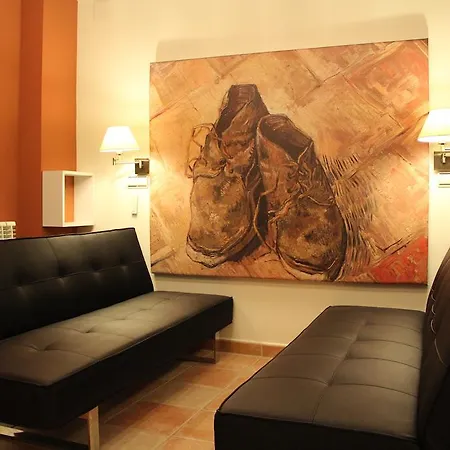 Country house Miranevada, Casas De Montana