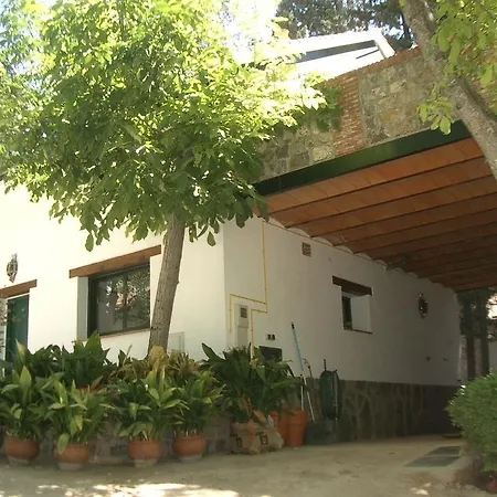 Country house Miranevada, Casas De Montana *