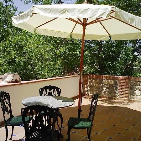 Country house Miranevada, Casas De Montana Alfacar