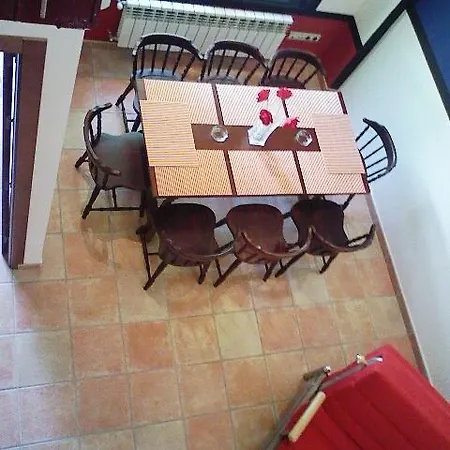 Miranevada, Casas De Montana Alfacar