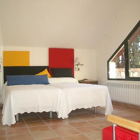 Country house Miranevada, Casas De Montana *