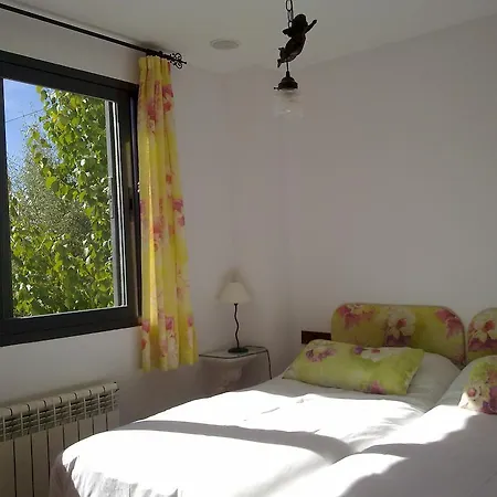 Country house Miranevada, Casas De Montana Alfacar