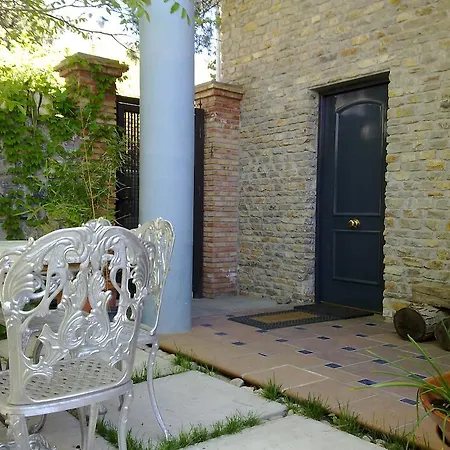 Miranevada, Casas De Montana Alfacar