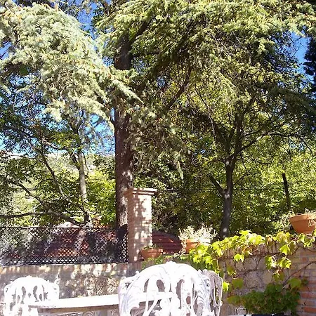 Country house Miranevada, Casas De Montana