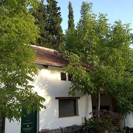 Country house Miranevada, Casas De Montana Alfacar