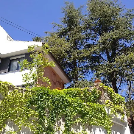 Country house Miranevada, Casas De Montana *