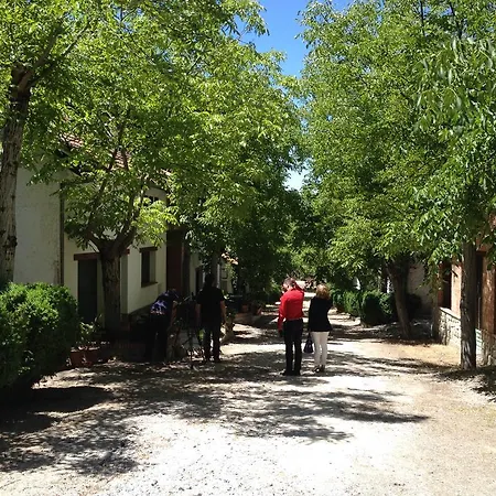 Country house Miranevada, Casas De Montana Alfacar