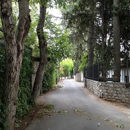 Miranevada, Casas De Montana Alfacar