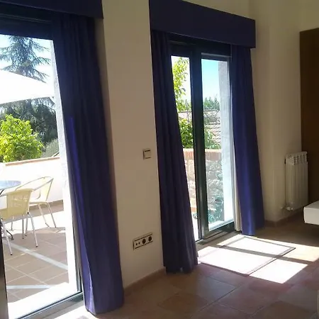 Country house Miranevada, Casas De Montana Alfacar