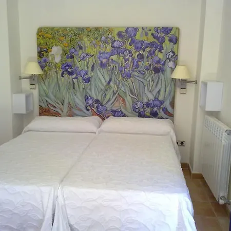 Miranevada, Casas De Montana * Alfacar
