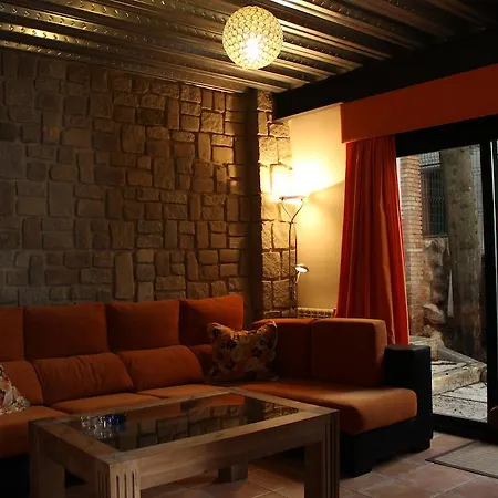 Country house Miranevada, Casas De Montana Alfacar