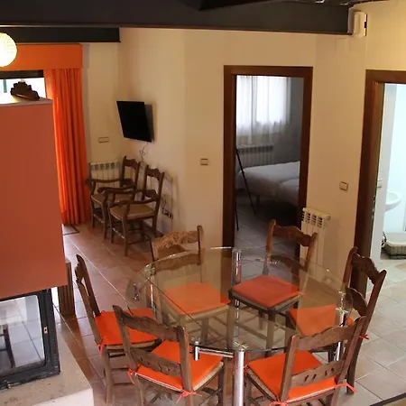 Miranevada, Casas De Montana Country house Alfacar