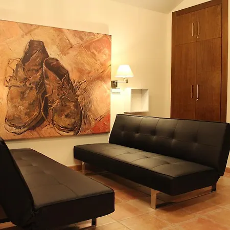 Miranevada, Casas De Montana Alfacar