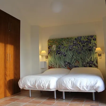 Miranevada, Casas De Montana Country house