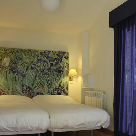 Country house Miranevada, Casas De Montana *