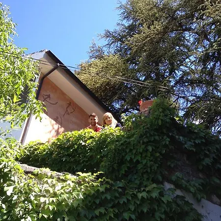 Miranevada, Casas De Montana Country house